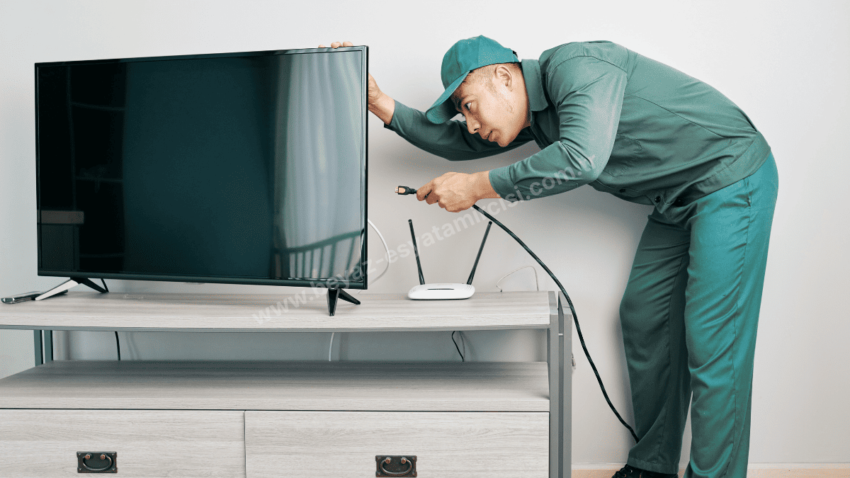 Sultanbeyli Televizyon Servisi - Sultanbeyli Beyaz Eşya Tamircisi